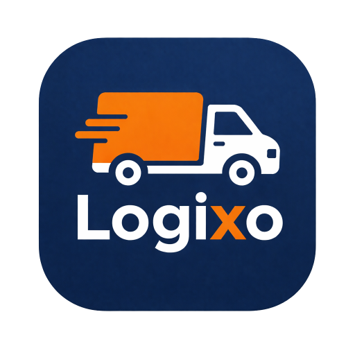 Logixo Logo
